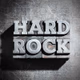 Logo de HARD & ROCK RADIO