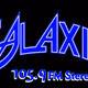 Logo de Galaxia FM 105.9