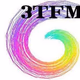 Logo de 3TFM Community Radio
