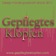 Logo de Gepflegtes Klopfen Radio