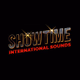 Logo de Showtime International Sounds