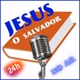 Rádio Jesus Salvador logo
