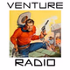 Logo de Pumpkin FM - Venture Radio