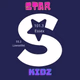 Logo de Star Kidz Radio