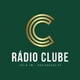 Rádio Clube Paços de Ferreira 101.8 FM logo