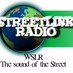 Logo de StreetLink Radio