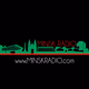Logo de KryKey - Minsk Radio