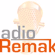 Logo de Radio Remake