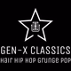 Logo de Static - Gen X Classics