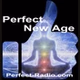 Perfect Radio - New Age logo