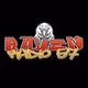 RavenRadio57 logo