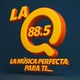 La Q 88.5  - XHAFQ logo