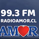Radio Amor logo