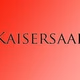 Logo de Kaisersaal