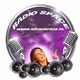 Logo de Radio Space