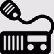 Logo de Desi Pompy Radio