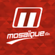 Logo de Radio Mosaïque FM