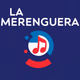 Logo de La Merenguera