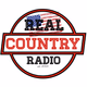 Logo de RealCountry Radio