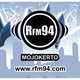 Logo de RFM Mojokerto