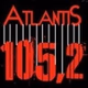 Atlantis 105.2 FM logo