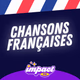 Logo de Impact FM - Chansons françaises