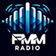 FMM Radio logo