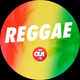 Logo de Oui FM - Reggae