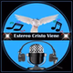 Estereo Cristo Viene logo