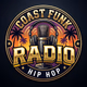 Logo de CoastFunk Radio