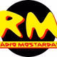 Logo de Rádio Mostardas