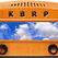 Radio Free Bisbee - KBRP-LP logo