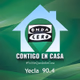 Logo de Onda Cero Yecla