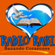 Logo de Radio Rabi Sanando Corazones