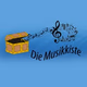 Logo de Webradio Musikkiste