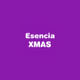 Esencia XMAS logo