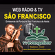 Web Rádio São Francisco logo