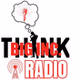 Think Big Radio logo