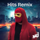 Logo de NRJ - Hits Remix