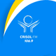 Logo de Crisol FM Panamá