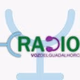 Radio Pizarra logo