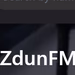 ZdunFM logo