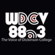 WDCV-FM logo