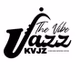 KVJZ - VIBE JAZZ RADIO logo