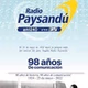 Radio Paysandú logo