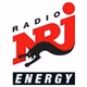 Radio Energy 89.5 logo