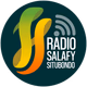 Logo de Radio Salafy Situbondo