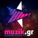 MUZIK.gr logo
