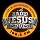 Radio Jesus es la Respuesta logo