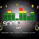 Soca Jamz HD logo